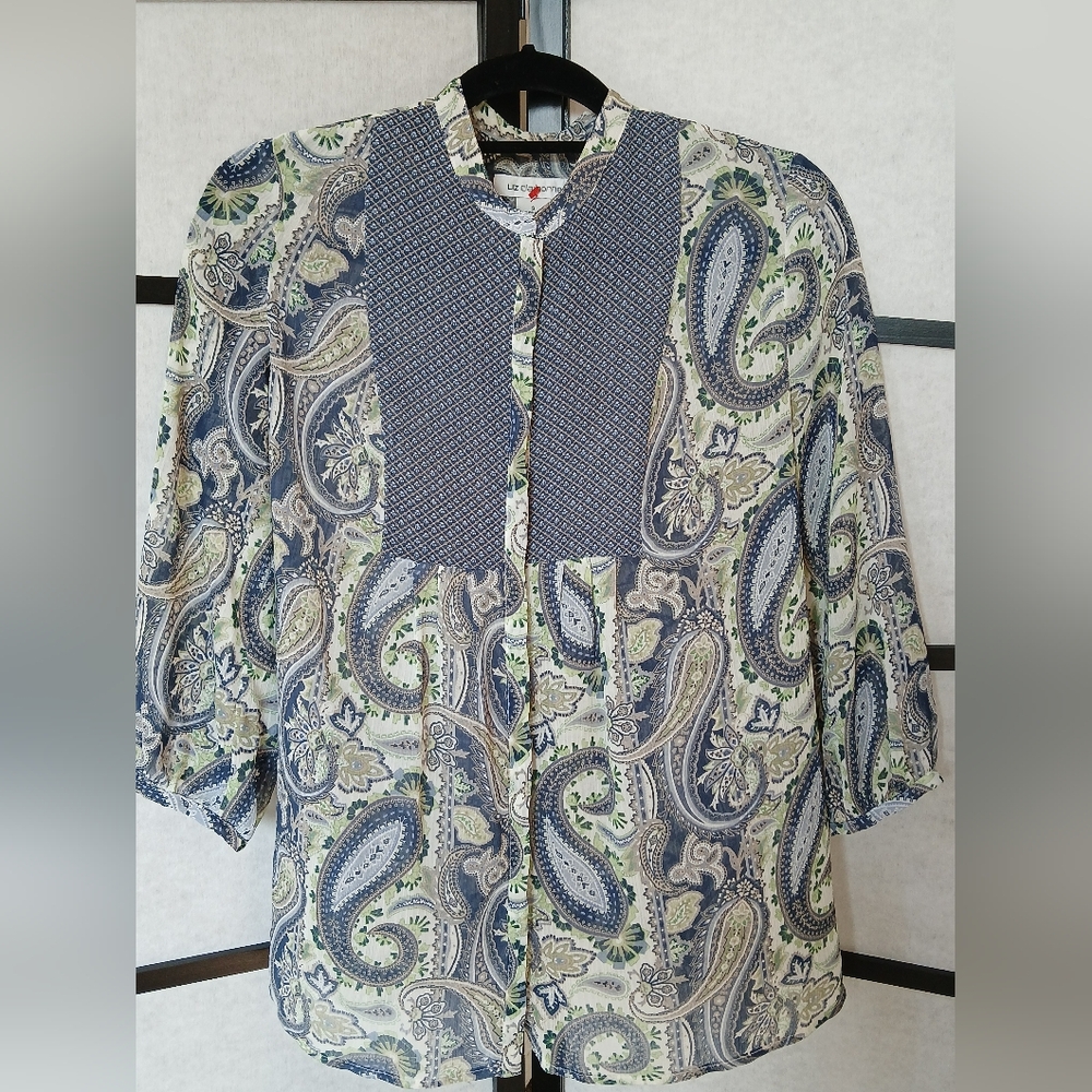 Top/Blouse